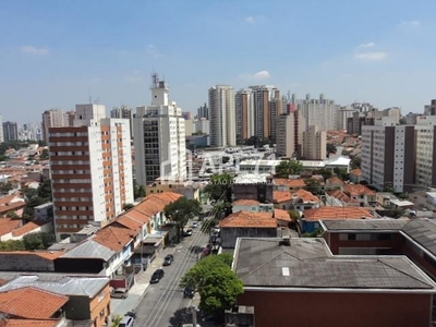 Apartamento em Vila Clementino, São Paulo/SP de 43m² 1 quartos para locação R$ 2.200,00/mes
