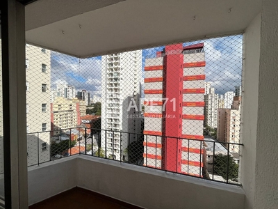 Apartamento em Vila Clementino, São Paulo/SP de 75m² 2 quartos à venda por R$ 769.000,00 ou para locação R$ 2.649,00/mes