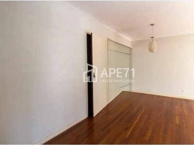 Apartamento em Vila Clementino, São Paulo/SP de 88m² 3 quartos à venda por R$ 1.099.000,00