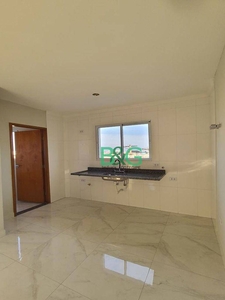 Apartamento em Vila Constança, São Paulo/SP de 29m² 1 quartos à venda por R$ 219.500,00