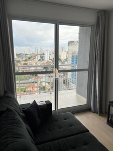 Apartamento em Vila Dom Pedro I, São Paulo/SP de 0m² 2 quartos à venda por R$ 459.000,00