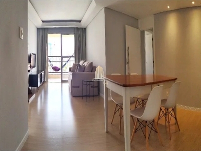 Apartamento em Vila Dom Pedro I, São Paulo/SP de 0m² 3 quartos à venda por R$ 964.000,00