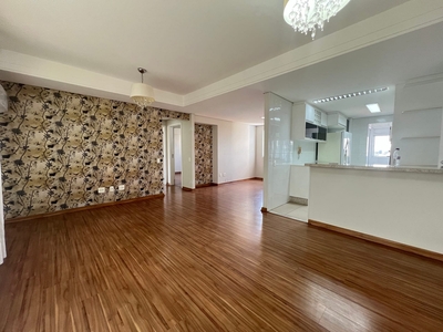 Apartamento em Vila Frezzarin, Americana/SP de 127m² 2 quartos para locação R$ 4.700,00/mes
