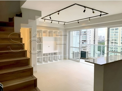 Apartamento em Vila Gertrudes, São Paulo/SP de 86m² 2 quartos à venda por R$ 1.314.000,00