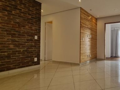 Apartamento em Vila Gomes, São Paulo/SP de 76m² 3 quartos para locação R$ 2.985,00/mes