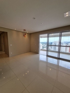 Apartamento em Vila Gomes, São Paulo/SP de 95m² 3 quartos para locação R$ 3.950,00/mes