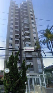 Apartamento em Vila Gumercindo, São Paulo/SP de 62m² 2 quartos à venda por R$ 490.000,00 ou para locação R$ 2.400,00/mes