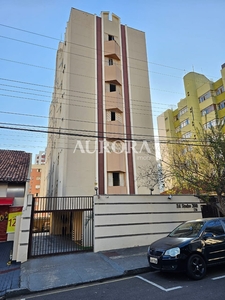 Apartamento em Vila Ipiranga, Londrina/PR de 21m² 1 quartos à venda por R$ 100.000,00