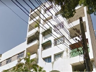 Apartamento em Vila Isabel, Rio de Janeiro/RJ de 50m² 2 quartos à venda por R$ 17.580,00