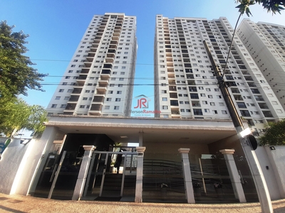 Apartamento em Vila Jaraguá, Goiânia/GO de 63m² 2 quartos à venda por R$ 319.000,00