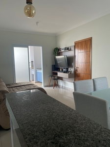 Apartamento em Vila Jardini, Sorocaba/SP de 71m² 2 quartos à venda por R$ 349.100,00