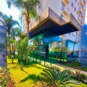 Apartamento em Vila Larsen 1, Londrina/PR de 56m² 2 quartos à venda por R$ 309.000,00