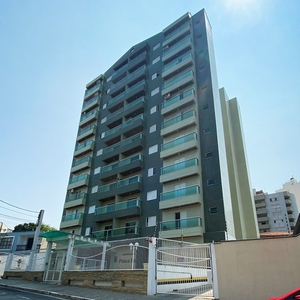 Apartamento em Vila Leão, Sorocaba/SP de 150m² 3 quartos à venda por R$ 449.100,00