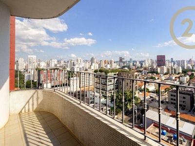 Apartamento em Vila Madalena, São Paulo/SP de 113m² 3 quartos à venda por R$ 1.469.000,00