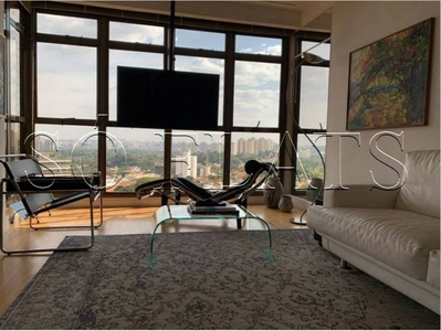 Apartamento em Vila Madalena, São Paulo/SP de 220m² 3 quartos à venda por R$ 2.937.000,00