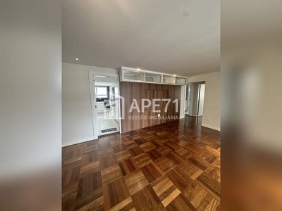 Apartamento em Vila Mariana, São Paulo/SP de 110m² 3 quartos à venda por R$ 1.500.000,00 ou para locação R$ 5.250,00/mes