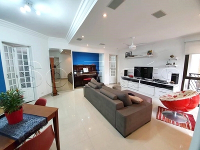 Apartamento em Vila Mariana, São Paulo/SP de 135m² 4 quartos à venda por R$ 1.249.000,00