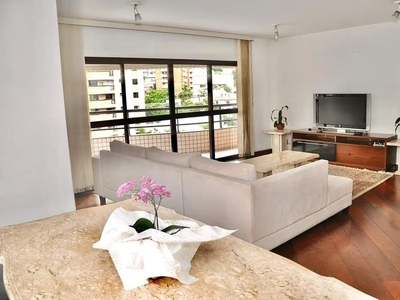 Apartamento em Vila Mariana, São Paulo/SP de 177m² 4 quartos à venda por R$ 1.299.000,00