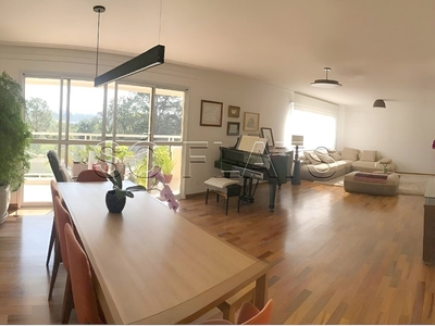 Apartamento em Vila Mariana, São Paulo/SP de 230m² 4 quartos à venda por R$ 3.179.000,00