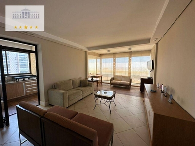 Apartamento em Vila Mendonça, Araçatuba/SP de 169m² 3 quartos à venda por R$ 649.000,00