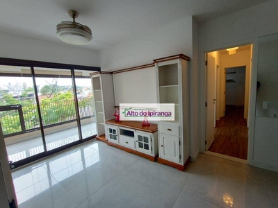 Apartamento em Vila Monumento, São Paulo/SP de 81m² 2 quartos à venda por R$ 828.000,00