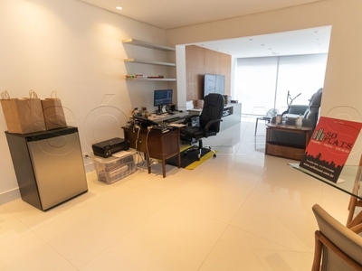 Apartamento em Vila Nova Conceição, São Paulo/SP de 80m² 2 quartos à venda por R$ 1.589.000,00