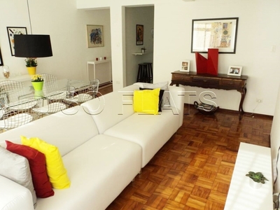 Apartamento em Vila Nova Conceição, São Paulo/SP de 85m² 2 quartos à venda por R$ 849.000,00