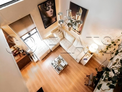 Apartamento em Vila Nova Conceição, São Paulo/SP de 90m² 1 quartos à venda por R$ 1.169.000,00