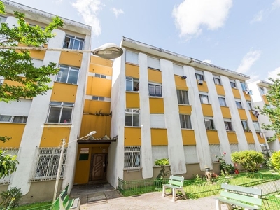 Apartamento em Vila Nova, Porto Alegre/RS de 35m² 2 quartos à venda por R$ 119.000,00