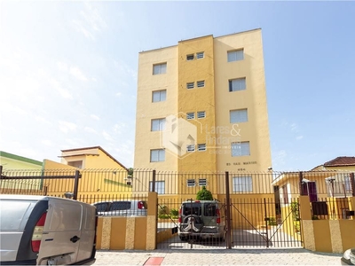 Apartamento em Vila Nova Savoia, São Paulo/SP de 42m² 2 quartos à venda por R$ 279.000,00