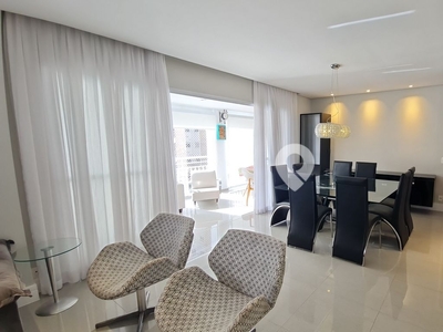 Apartamento em Vila Nova Socorro, Mogi das Cruzes/SP de 148m² 3 quartos à venda por R$ 1.049.000,00