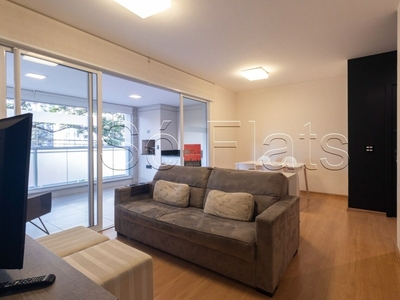 Apartamento em Vila Olímpia, São Paulo/SP de 112m² 3 quartos à venda por R$ 2.349.000,00