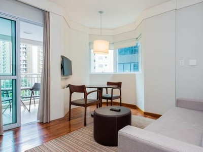 Apartamento em Vila Olímpia, São Paulo/SP de 125m² 3 quartos à venda por R$ 2.331.000,00