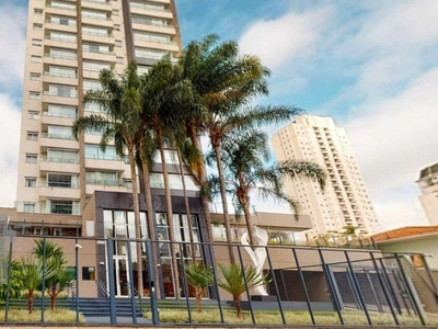 Apartamento em Vila Olímpia, São Paulo/SP de 135m² 2 quartos à venda por R$ 2.199.000,00