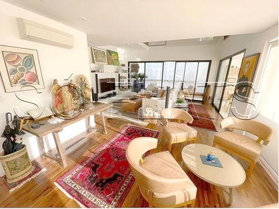 Apartamento em Vila Olímpia, São Paulo/SP de 172m² 2 quartos à venda por R$ 3.399.000,00