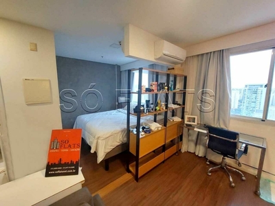 Apartamento em Vila Olímpia, São Paulo/SP de 40m² 1 quartos à venda por R$ 699.000,00