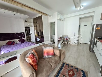 Apartamento em Vila Olímpia, São Paulo/SP de 43m² 1 quartos à venda por R$ 1.006.000,00