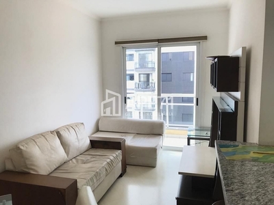 Apartamento em Vila Olímpia, São Paulo/SP de 57m² 2 quartos à venda por R$ 847.000,00