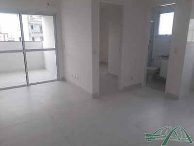 Apartamento em Vila Osasco, Osasco/SP de 55m² 1 quartos à venda por R$ 299.000,00