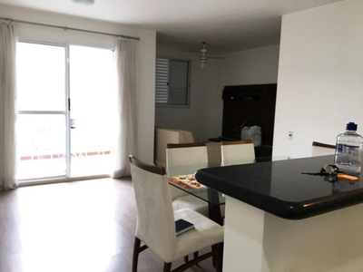 Apartamento em Vila Polopoli, São Paulo/SP de 70m² 2 quartos à venda por R$ 548.700,00 ou para locação R$ 2.800,00/mes