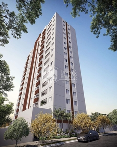 Apartamento em Vila Ré, São Paulo/SP de 34m² 2 quartos à venda por R$ 205.205,00