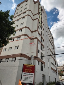 Apartamento em Vila Ré, São Paulo/SP de 38m² 2 quartos à venda por R$ 259.000,00