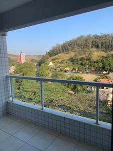 Apartamento em Vila Santa Cecília, Volta Redonda/RJ de 115m² 3 quartos à venda por R$ 679.000,00