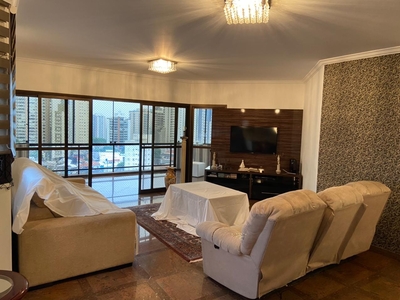 Apartamento em Vila Santo Estevão, São Paulo/SP de 240m² 4 quartos à venda por R$ 1.349.000,00
