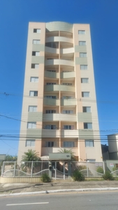 Apartamento em Vila São José, Taubaté/SP de 65m² 2 quartos para locação R$ 1.200,00/mes