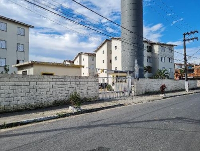 Apartamento em Vila Sonia, Praia Grande/SP de 50m² 2 quartos à venda por R$ 145.493,00
