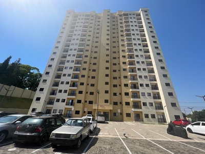 Apartamento em Vila Sonia, Valinhos/SP de 48m² 2 quartos à venda por R$ 309.000,00