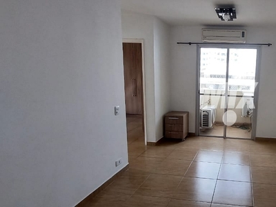 Apartamento em Vila Uberabinha, São Paulo/SP de 58m² 2 quartos para locação R$ 3.000,00/mes