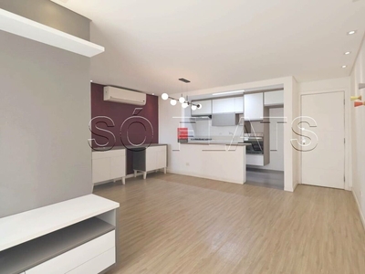 Apartamento em Vila Uberabinha, São Paulo/SP de 62m² 2 quartos à venda por R$ 739.000,00