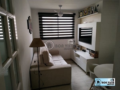 Apartamento em Vila Urupês, Suzano/SP de 10m² 2 quartos à venda por R$ 189.000,00